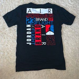 Air Jordan shirt